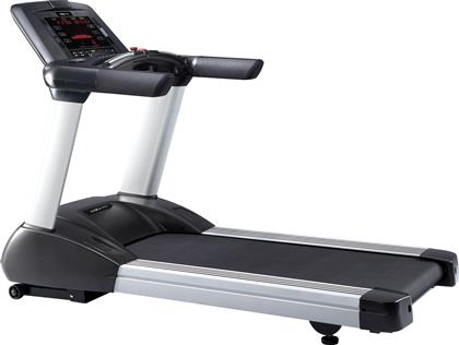 AMILA ΤΑ - 7715 Ηλεκτρικός Διάδρομος Γυμναστικής 3hp για Χρήστη έως 180kg