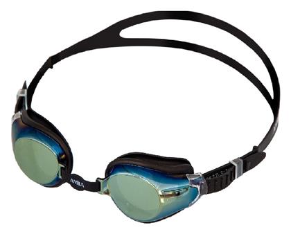 AMILA Ucs03yaf Γυαλιά Κολύμβησης Ενηλίκων