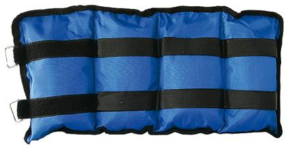 Amila Βαράκια Άκρων 2 x 5kg