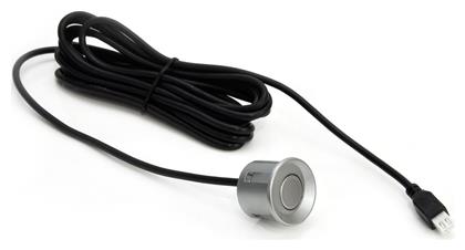 AMiO 22mm σε Ασημί Χρώμα