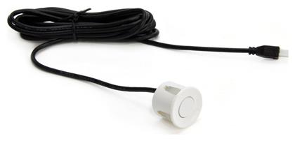 AMiO 22mm σε Λευκό Χρώμα