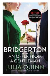 An Offer From A Gentleman, Bridgerton