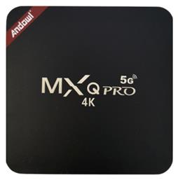 Andowl Q-A106 4K UHD 2GB RAM με Android 10.0