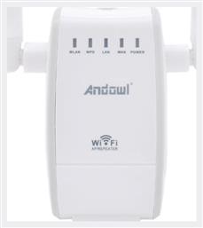 Andowl Q-A225 με 2 Θύρες Ethernet