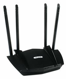 Andowl Q-WX1600 Ασύρματο Router από το MagicStore