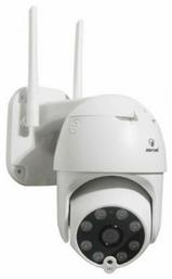 Anga Jortan IP Αδιάβροχη Κάμερα Wi-Fi Full HD 1080p