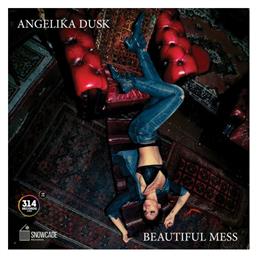 Angelika Dusk Beautiful Mess LP