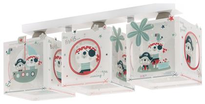 Ango Παιδικό Φωτιστικό Πλαφονιέρα