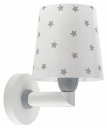 Ango Παιδικό Φωτιστικό Τοίχου Led Πλαστικό Starlight