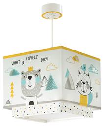 Ango Παιδικό Κρεμαστό Φωτιστικό