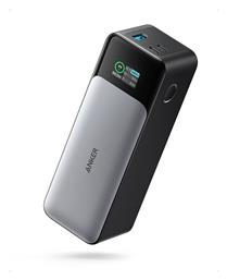 Anker 737 Powercore Prime 24000mAh 140W Μαύρο