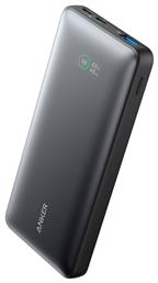 Anker Powercore 533 10000mAh 25W Μαύρο