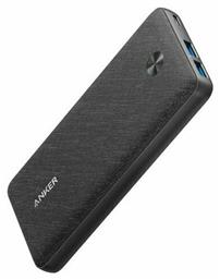 Anker Powercore III Sense 20000mAh Μαύρο