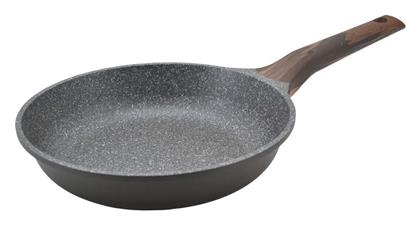 Ankor 24cm Αλουμινίου με Επίστρωση από Πέτρα