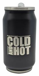 Ankor Cold and Hot 330ml Μαύρο