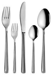 Ankor Fedra Matte Σετ Μαχαιροπίρουνα