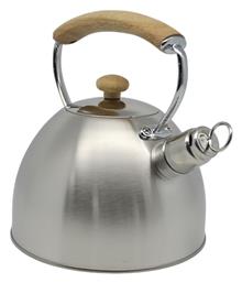 Ankor Βραστήρας Ανοξείδωτος 2500ml