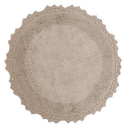 Anna Riska Πατάκι Μπάνιου Βαμβακερό Lace