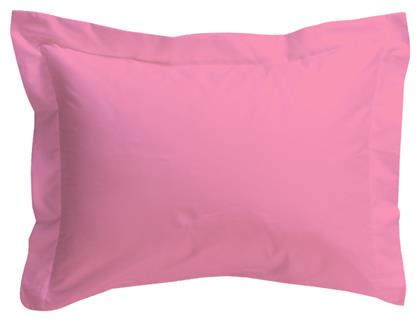 Anna Riska Prestige Σετ Μαξιλαροθήκες Oxford 50x70εκ. 6 Fucshia από το Katoikein