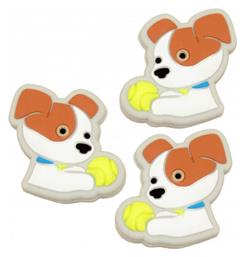 Αντικραδασμικό Dog Dampener Set of 1