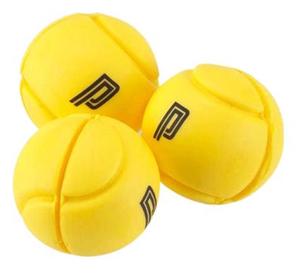 Αντικραδασμικό Tennis Ball Dampener Yellow από το E-tennis