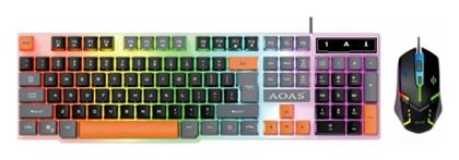 Aoas A1020 Οπτικό (Αγγλικό US)