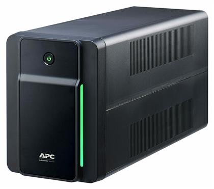 APC Back-UPS 1200VA AVR (Schuko) Line-Interactive 650W