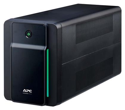 APC Back-UPS Line-Interactive 2200VA 1200W