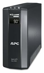 APC Back-UPS Pro 900 Line-Interactive