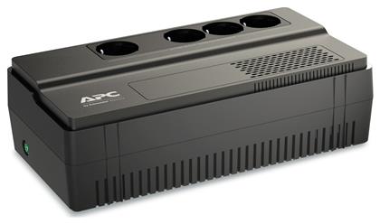 APC Easy UPS 500 Line-Interactive 500VA 300W