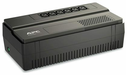 APC Easy UPS BV 500 Line-Interactive 500VA 300W με 6 IEC Πρίζες