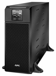 APC Smart-UPS SRT 6000 On-Line 6000VA 6000W