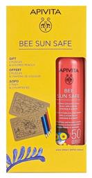 Apivita Bee Sun Safe