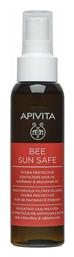 Apivita Bee Sun Safe Hydra Protection Hair Oil Αντηλιακό Μαλλιών Spray 100ml από το Pharm24