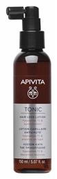 Apivita Hair Loss Lotion κατά της Τριχόπτωσης Hippophae TC & Πρωτείνες Λούπινου για Όλους τους Τύπους Μαλλιών 150ml από το Pharm24