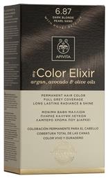 Apivita My Color Elixir