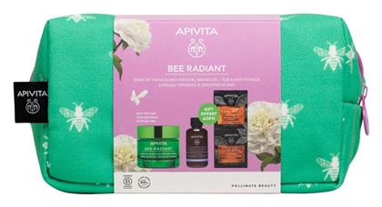 Apivita Promo Bee Radiant Πλούσιας Υφής από το Pharm24