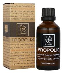 Apivita Propolis Διάλυμα Πρόπολης Πρόπολη 50ml από το Pharm24