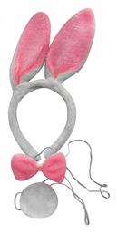 Αποκριάτικη Στέκα από Πλαστικό 3τμχ