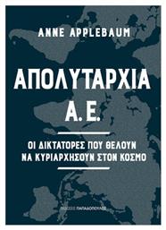 Απολυταρχία Α.ε, Οι δικτάτορες που θέλουν να κυριαρχήσουν στον κόσμο