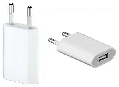 Apple A1400 Χωρίς Καλώδιο 5W