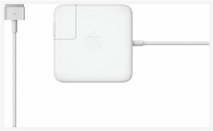 Apple Φορτιστής Laptop 45W 14.85V 3.05A (MD592Z/A)