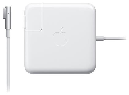 Apple Φορτιστής Laptop 60W 16.5V 4.6A