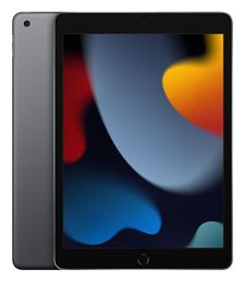 Apple iPad 2021 10.2'' (3GB/64GB) Space Gray