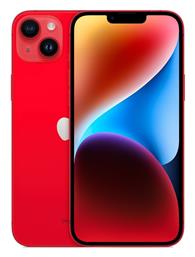 Apple iPhone 14 Plus 5G (6GB/256GB) Product Red