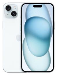 Apple iPhone 15 Plus 5G (6GB/128GB) Μπλε