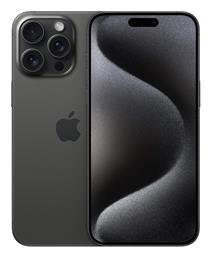 Apple iPhone 15 Pro Max (8GB/256GB) Black Titanium