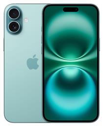 Apple iPhone 16 Plus 5G (8GB/512GB) Teal