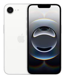 Apple iPhone 16e 5G (8GB/128GB) White