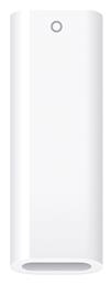 Apple USB-C to Apple Pencil Adapter σε Λευκό χρώμα